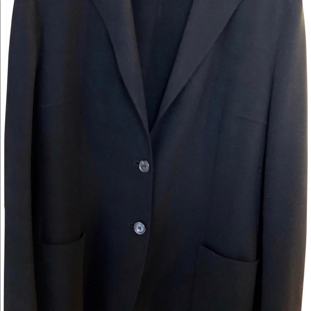 Michael Kors Blazer Black